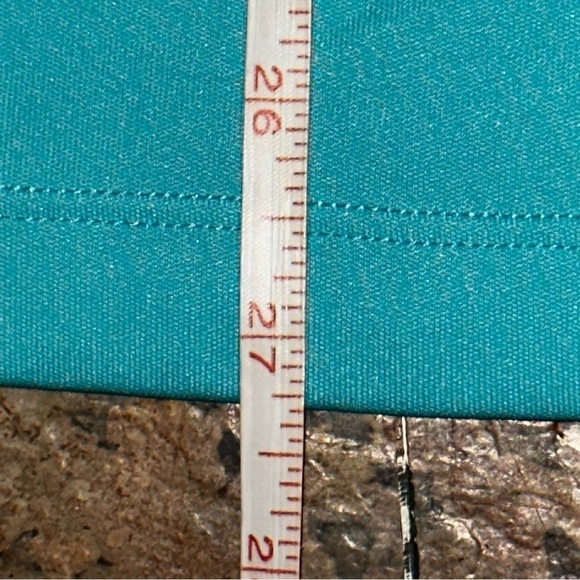 Champion Women’s Powertrain Vapor Athletic Shirt Size 2 XL Short Sleeve V Neck - Picture 8 of 10